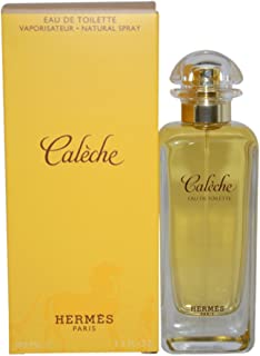 Hermes CalÃsche Soie De Parfum Spray 100ml
