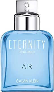 Calvin Klein Eternity Air Edt - 100 Ml