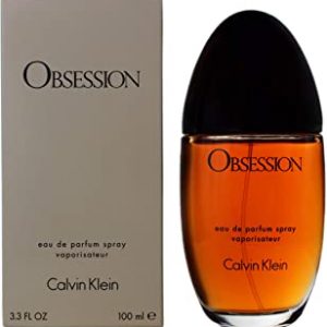 Calvin Klein Obsession Donne 100 ml