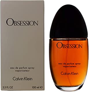 Calvin Klein Obsession Donne 100 ml
