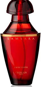 Guerlain Samsara, Eau de toilette per donna, 30ml