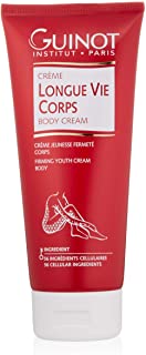 Guinot Longue Vie Corps Body Youth Care Luxurious Crema Corporale - 200 ml