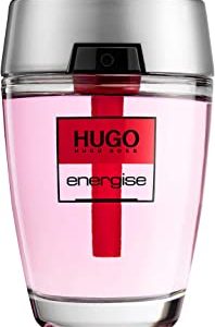 Hugo Boss Hugo Energise Eau De Toilette Spray 75ml
