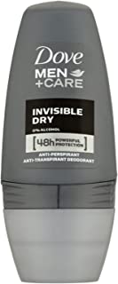 Dove Men Care Invisible Dry Deodorante - 50 ml