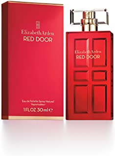 Elizabeth Arden Red Door Acqua di Colonia per Donna - 30 ml