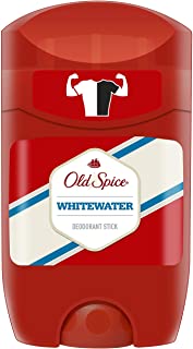 Old Spice Deo Stick Whitewater, 1er Pack (1 x 50 ml)