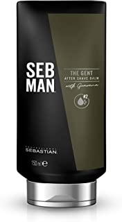 Seb Man Balsamo Rinfrescante Dopobarba - 150 ml