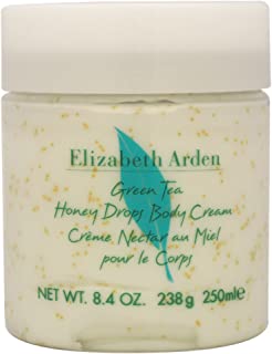 Elizabeth Arden Green Tea Honey Drops Body Cream 250ml