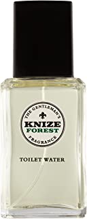 KNIZE Forest - Eau de toilette, Vapo, 125 ml