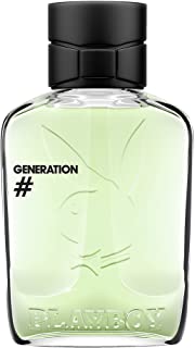 Playboy VIP - Eau de toilette da donna, confezione da 1 (1 x 60 g)