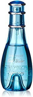 Davidoff Cool Water Woman Eau de Toilette, Donna, 30 ml