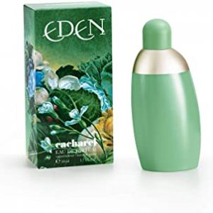 Cacharel Eden Profumo - 50 ml