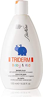 Bionike Bagno Olio Addolcente - 500 ml.