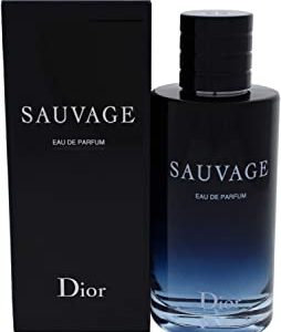 Dior - Sauvage Eau de parfum 200 ml