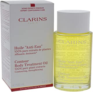 Clarins Countour Anti-Eau Olio corpo, 100 ml
