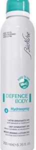Bionike Defence Body Hydraspray Latte Idratante 24H - 200 ml.
