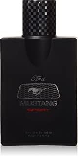 Mustang Sport Eau De Toilette - 100 ml