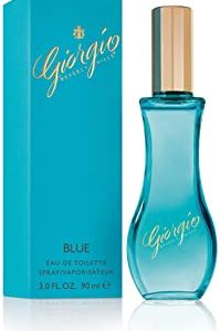 Beverly Hills Giorgio Blue Eau De Toilette - 90 ml