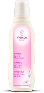 Weleda Italia Mandorla Sensitive Crema Fluida