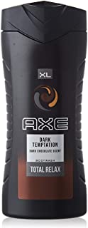 Axe Gel doccia Dark Temptation, 400 ml