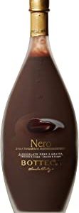 Bottega Nero Cioccolato Liquore - 500 ml