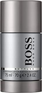 Hugo Boss Bottled Deodorante Stick, Uomo, 75 Gr