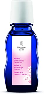 Weleda Almond Soothing Facial Oil for Sensitive Skin 50ml