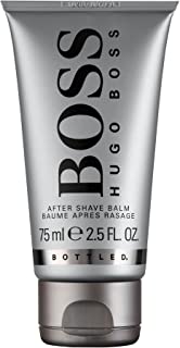 Hugo Boss Boss Bottled Dopo Barba Balm, Uomo, 75 ml