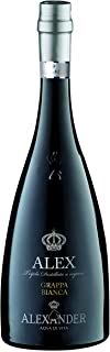 Grappa Alexander - 700 ml