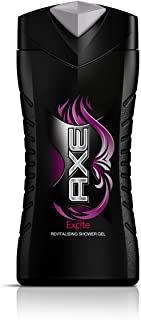 Axe Shower Gel Excite - 400 ml