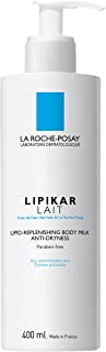 La Roche Posay Lipikar Lait latte corporale Anti secchezza - 400 ml