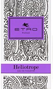 Heliotrope Eau de Toilette 100 ml Spray Unisex