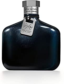 John Varvatos Jvxnj EDT 75 ml