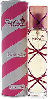 AQUOLINA PINK SUGAR(W)EDT 50ML