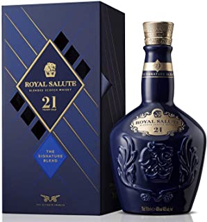 Royal Salute 21 Y - 0.7 L