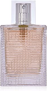 Burberry Brit Rhythm, Eau De Toilette Donna, 30 ml