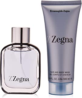 Ermenegildo Zegna Set - 150 Ml