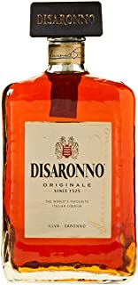 Illva DISARONNO Amaretto Liquore alle Mandorle, 700 ml