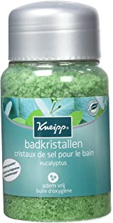 Kneipp Eucalyptus Bath Salt 500g