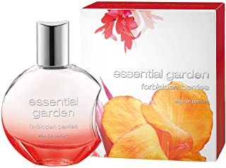 Essential Garden Forbidden Berries, Eau de Parfum, 30 ml