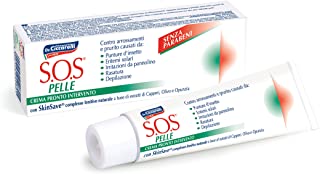 S.O.S Pelle Dr. Ciccarelli Crema Multifunzione, 25 ml