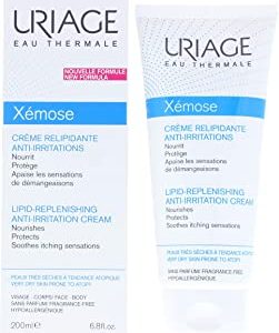Uriage Xemose Crema Liporestitutiva Anti Irritazioni - 200 ml