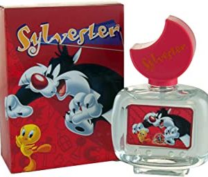 Looney Tunes Eau De Toilette - 50 ml