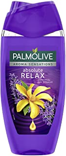 Palmolive Gel doccia Aroma sensations Absolute Relax, 250 ml