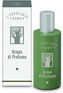 di L'Erbolario Uomo Acqua Profumo, 1 pacchetto (1 x 50 ml)