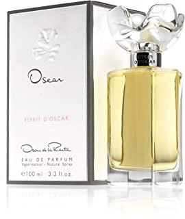 Oscar De la Renta Profumo - 100 Ml