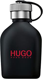 Hugo Boss HUGO Just Different Eau de Toilette Spray 75 ml