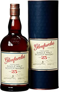 Glenfarclas 25 Anni Old - 700 ml