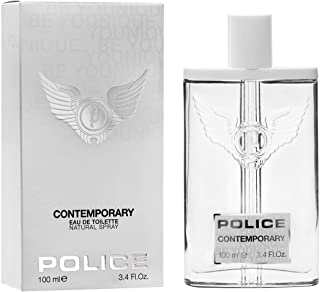 Police Contemporary Acqua di Colonia - 100 ml