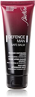 Bionike Defence Man Safe Balm Balsamo Dopobarba - 75 ml.